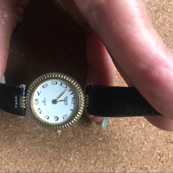 Bulova Classic wrist watch
